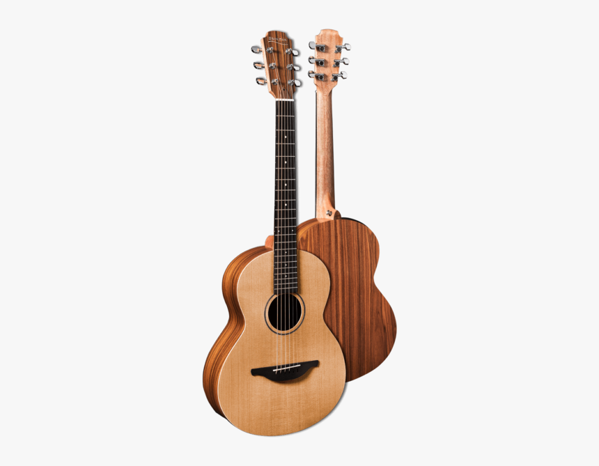 Sheeran By Lowden W-03 Electro Acoustic Guitar - Sheeran By Lowden Guitar, HD Png Download, Free Download