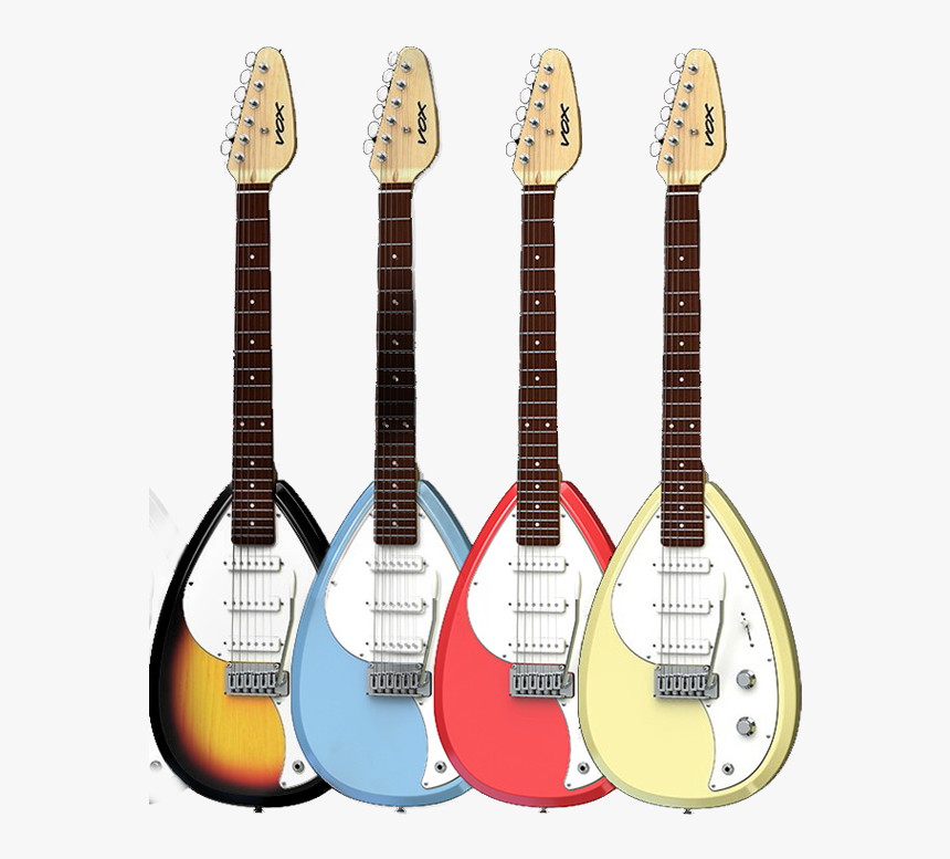 Vox Drop Guitar, HD Png Download, Free Download