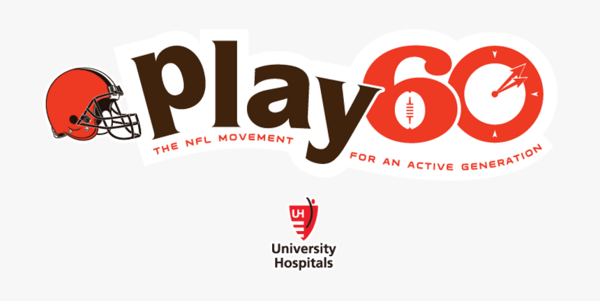 Browns Play - Nfl Play 60, HD Png Download, Free Download