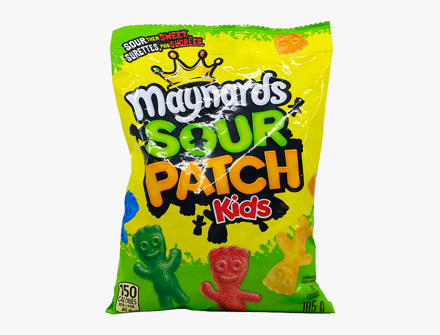 Sour Patch Kids, HD Png Download, Free Download