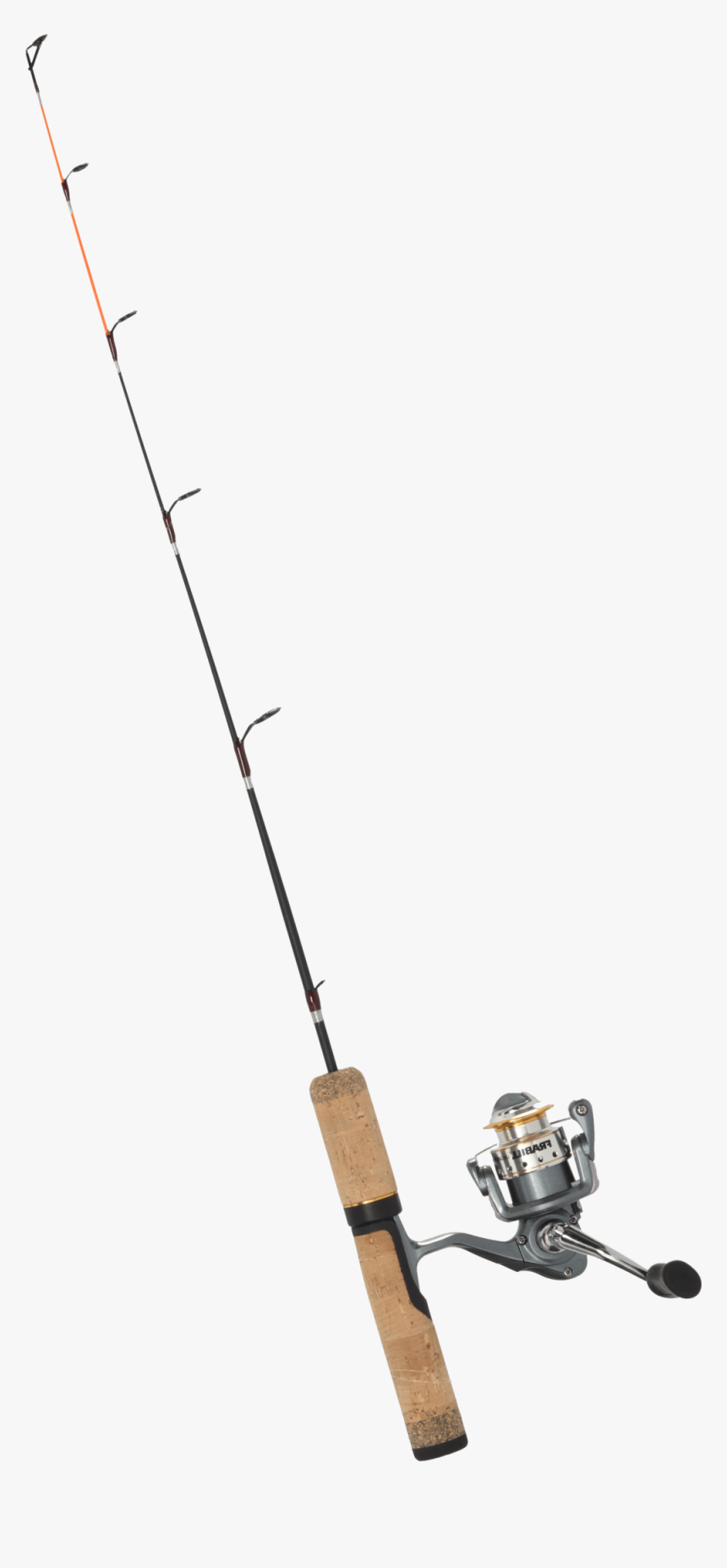 Pole - Fishing Reel, HD Png Download, Free Download