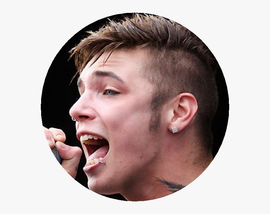 Andybiersack - Tongue, HD Png Download, Free Download