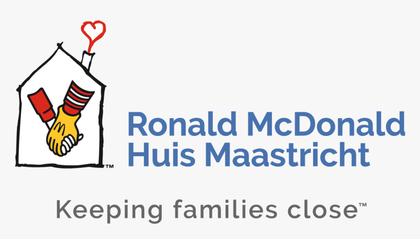 Ronald Mcdonald House Png , Png Download - Ronald Mcdonald House, Transparent Png, Free Download