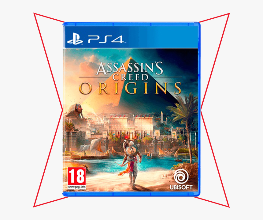 Assassin's Creed Origins Hun, HD Png Download, Free Download