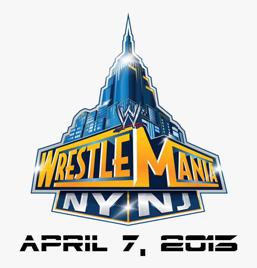 Wrestlemania 29, HD Png Download, Free Download