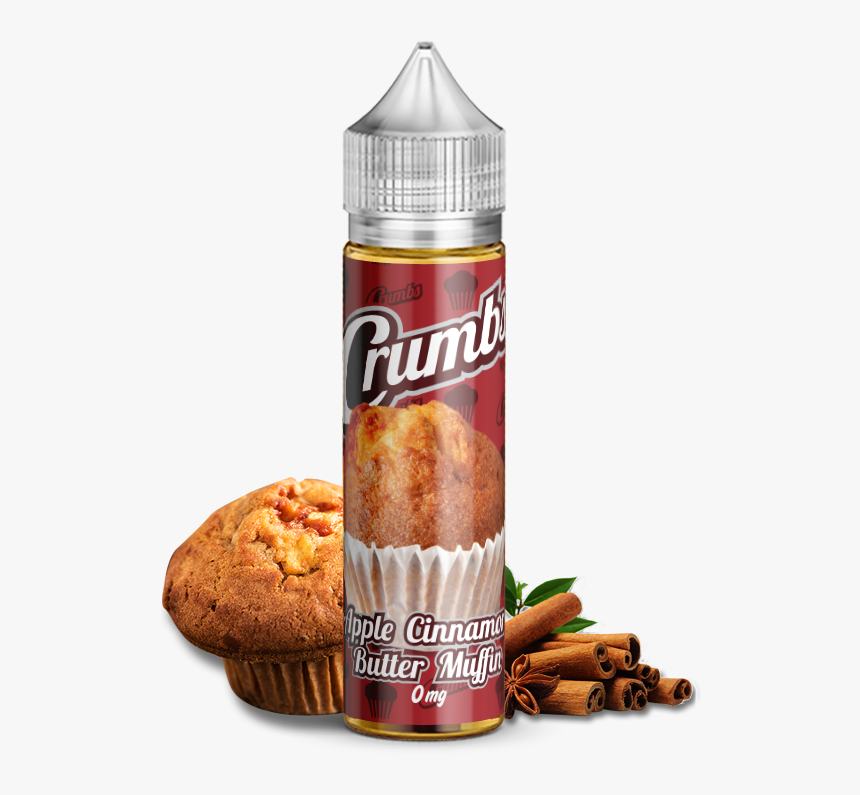 Apple Muffin Eliquid - Freezy Tricks Honeydew Blackcurrant, HD Png Download, Free Download