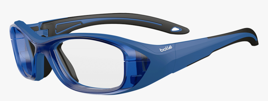 Bolle Sport Swag Prescription Safety Glasses, - Glasses, HD Png Download, Free Download