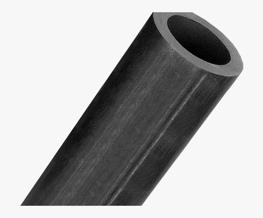 Carbon Hollow Bar - Pipe, HD Png Download, Free Download