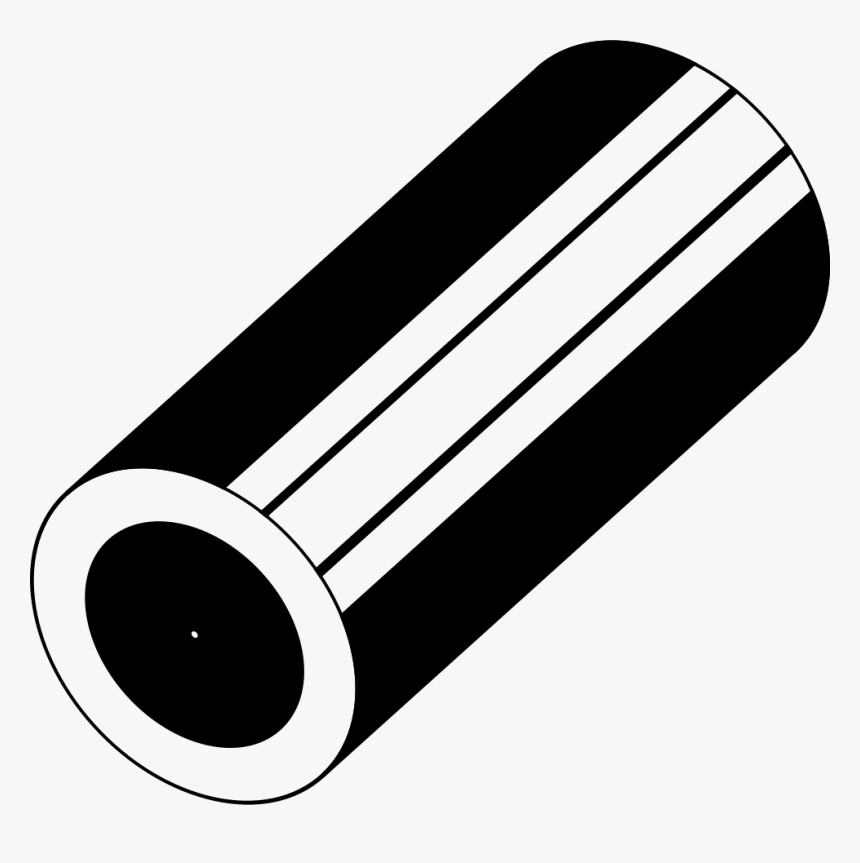 Steel Pipe Png - Steel Pipe Icon Png, Transparent Png, Free Download