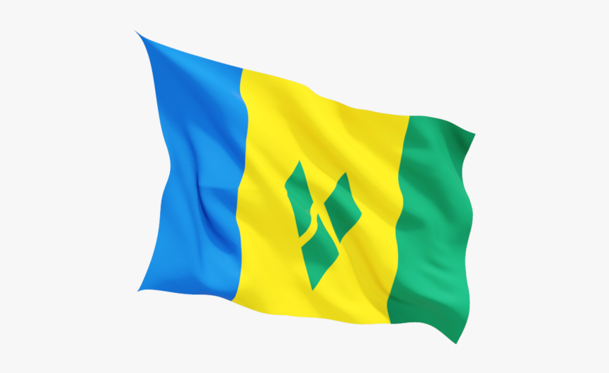 Download Flag Icon Of Saint Vincent And The Grenadines - Vincy Flag Png ...