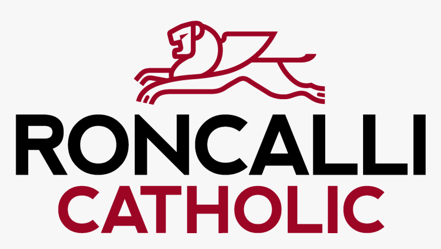 Roncalli Catholic Omaha, HD Png Download, Free Download