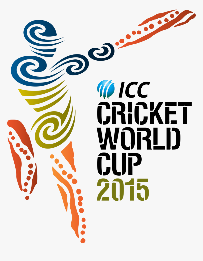 Icc Cricket World Cup 2015, HD Png Download, Free Download