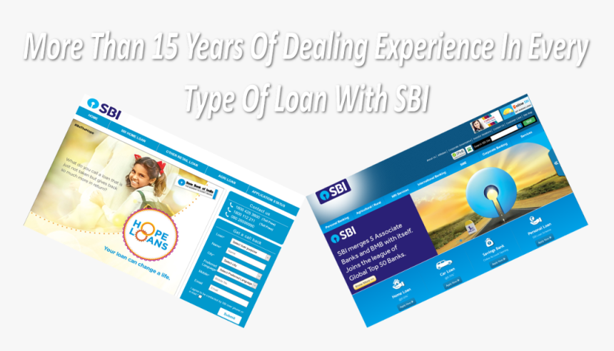 More Than 15 Years Of Dealing Experience In Every Type - Online Advertising, HD Png Download, Free Download