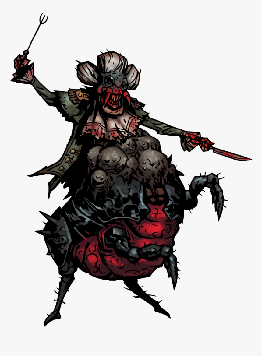 Viscount Official Darkest Dungeon Wiki, HD Png Download, Free Download