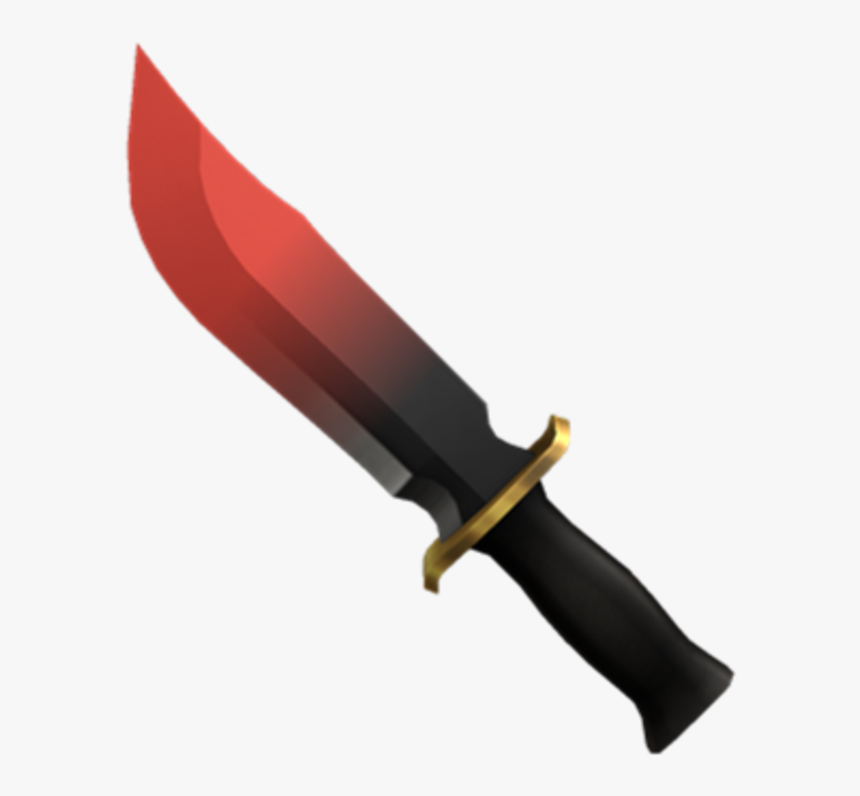Roblox Assassin Coal Knife Hd Png Download Kindpng - roblox kat knives