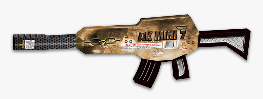 Transparent Ak Png - Rifle, Png Download, Free Download