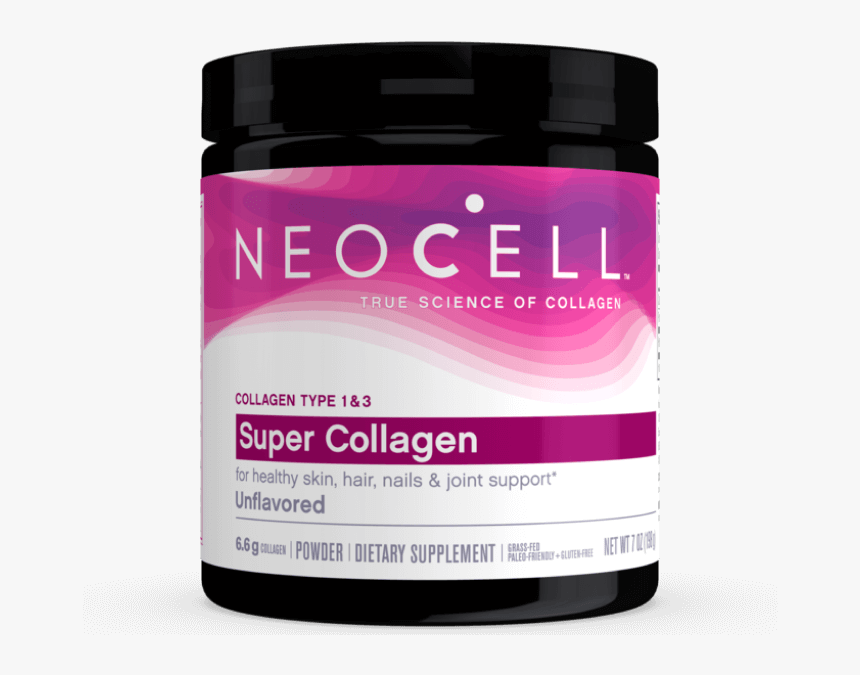 Best Collagen Powder, HD Png Download, Free Download