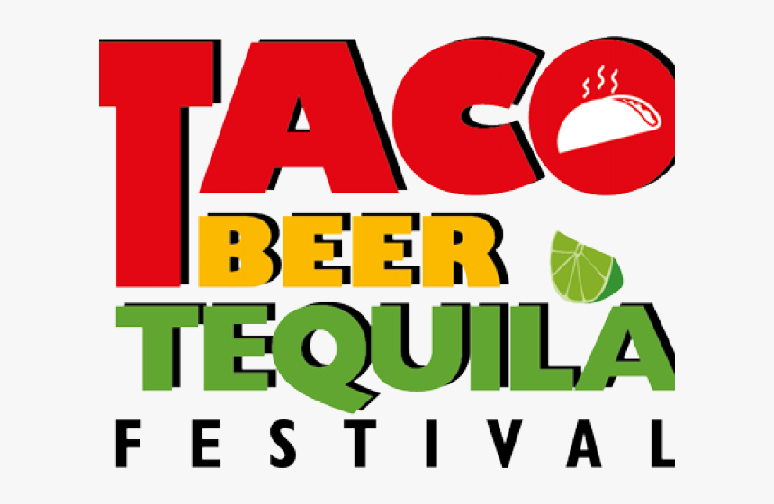 Taco Clipart Tequila, HD Png Download, Free Download