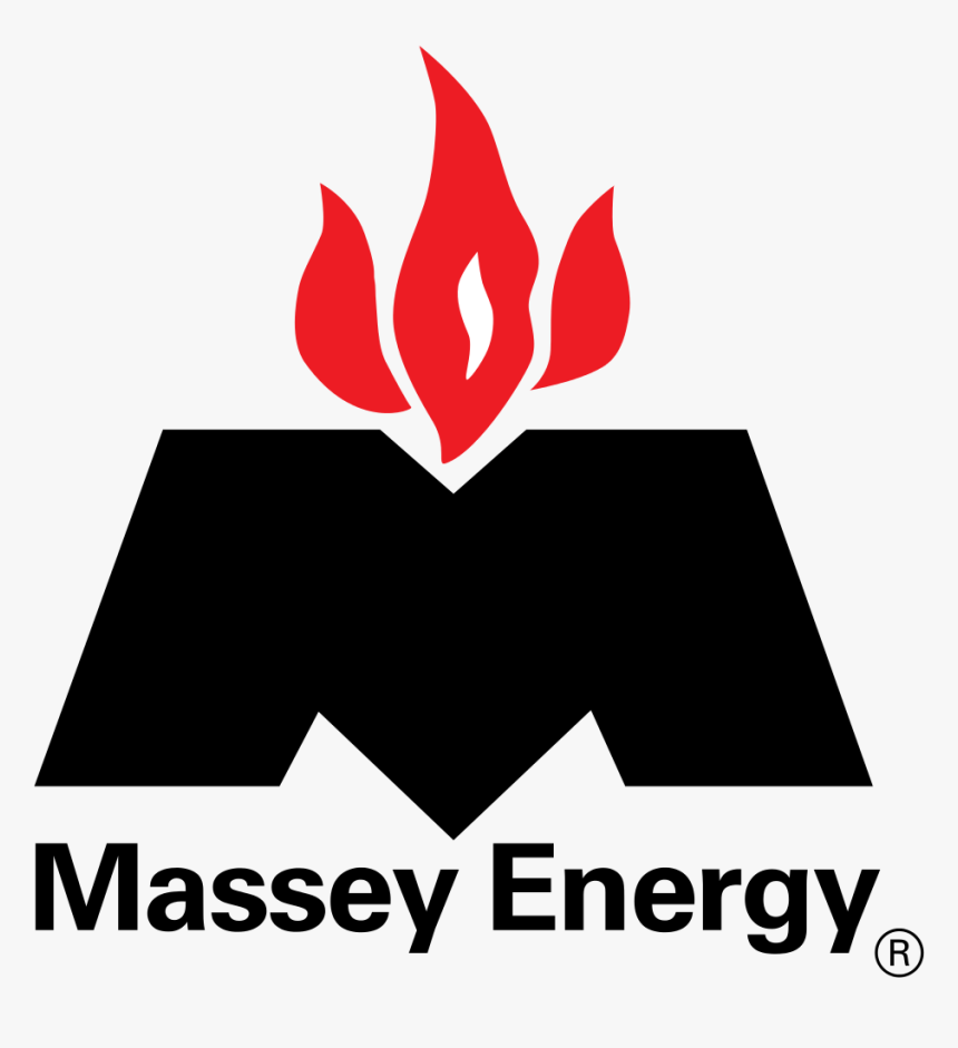 Massey-energy 12427 - Massey Energy Company, HD Png Download, Free Download