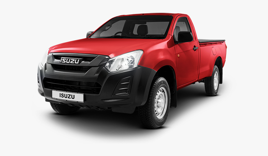 2020 Isuzu Dmax 250 Reg Cab Base, HD Png Download, Free Download