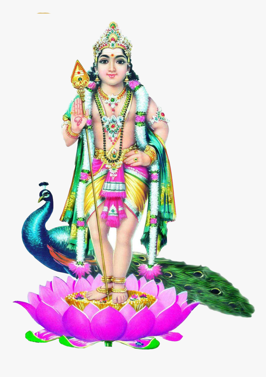 Yükle Lord Shiva - Murugan Image Hd, HD Png Download, Free Download