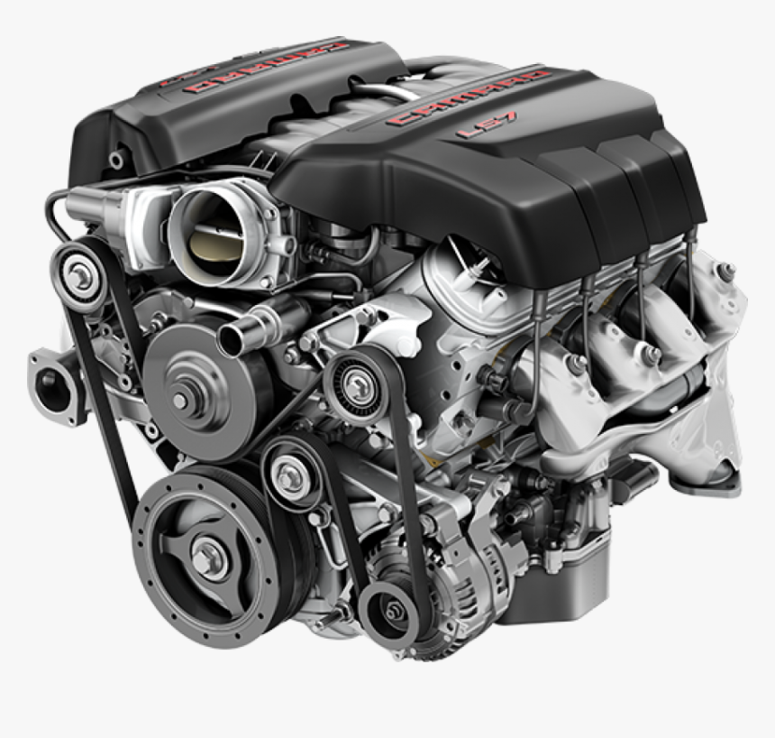 Transparent Car Engine Png, Png Download, Free Download