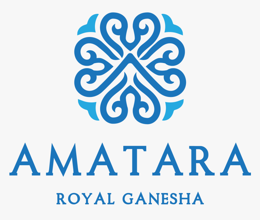 Amatara Royal Ganesha Logo - Amatara Abirama, HD Png Download, Free Download