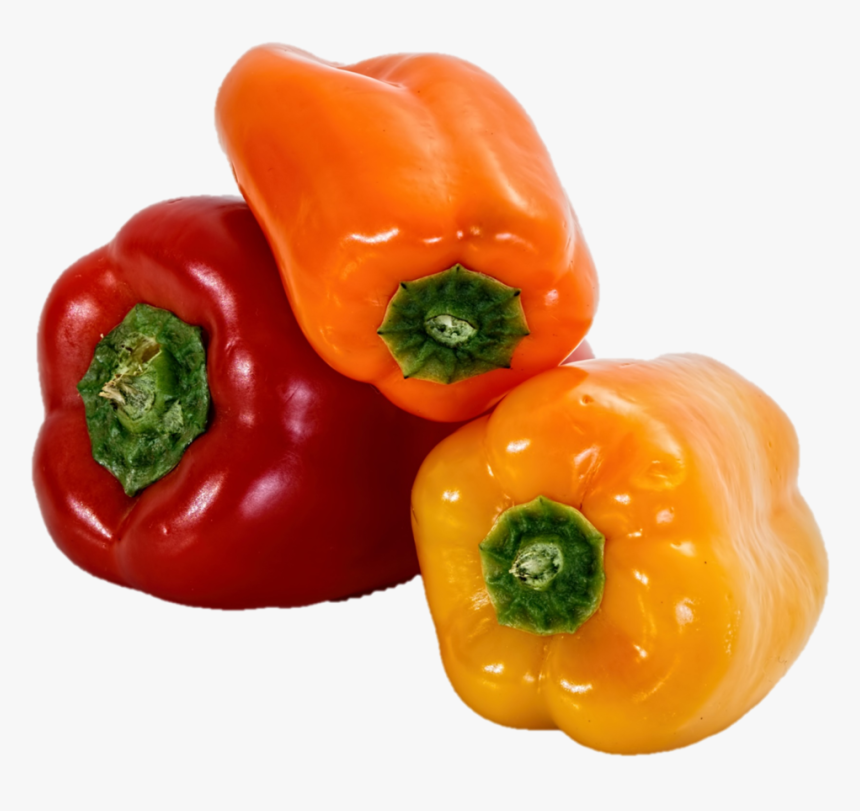 Peppers - Dry Red Peppers Seeds, HD Png Download, Free Download