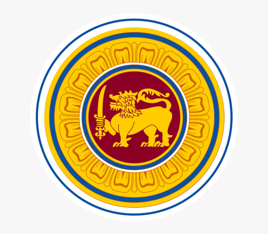 Sri Lanka Cricket Png Image Free Download Searchpng - Sri Lanka Flag Drawing, Transparent Png, Free Download