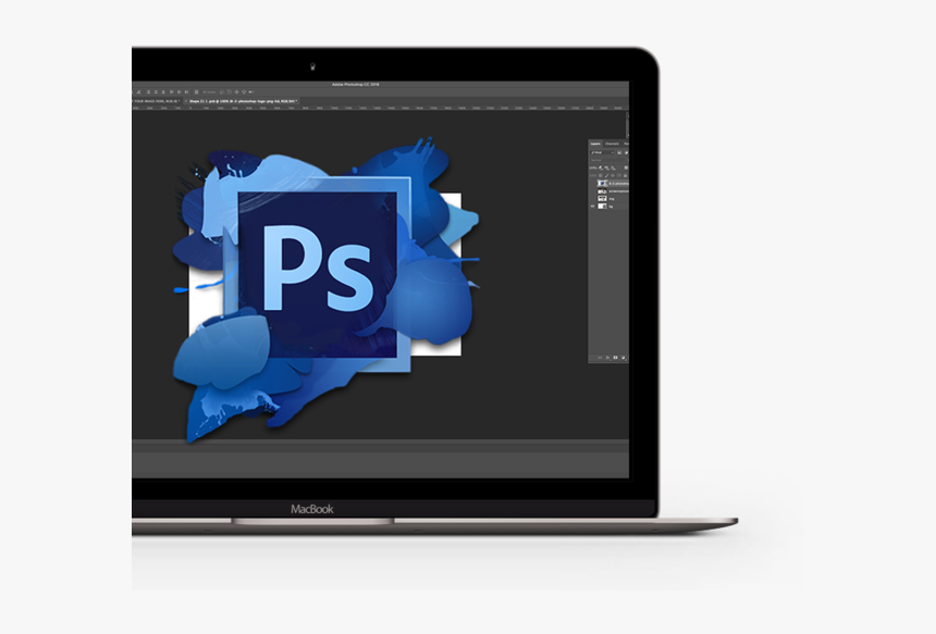 Get To Know Photoshop - Adobe Photoshop, HD Png Download, Free Download