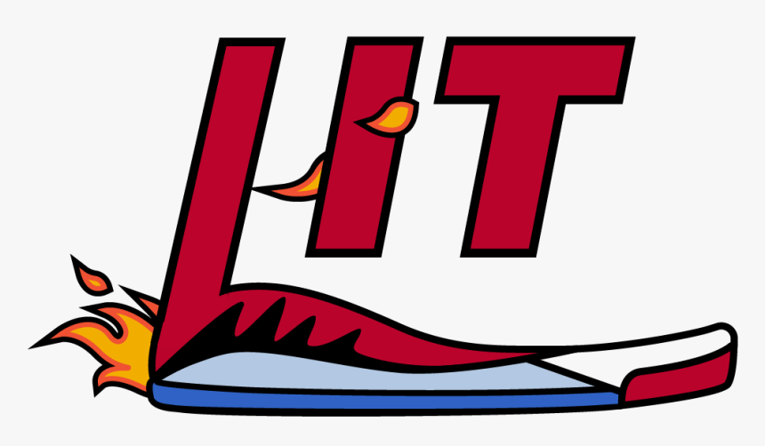 Lit, HD Png Download, Free Download