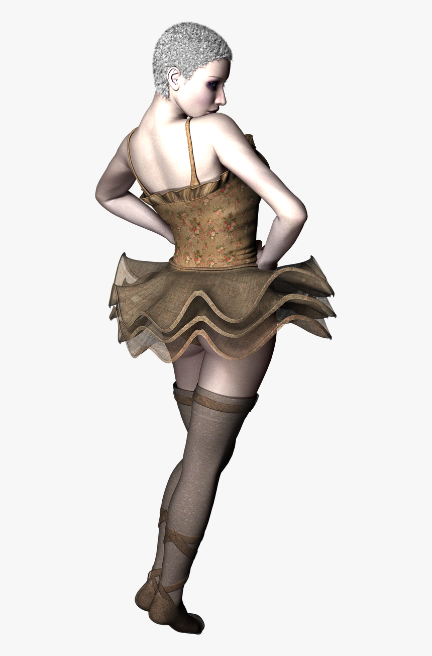 Tutu, HD Png Download, Free Download