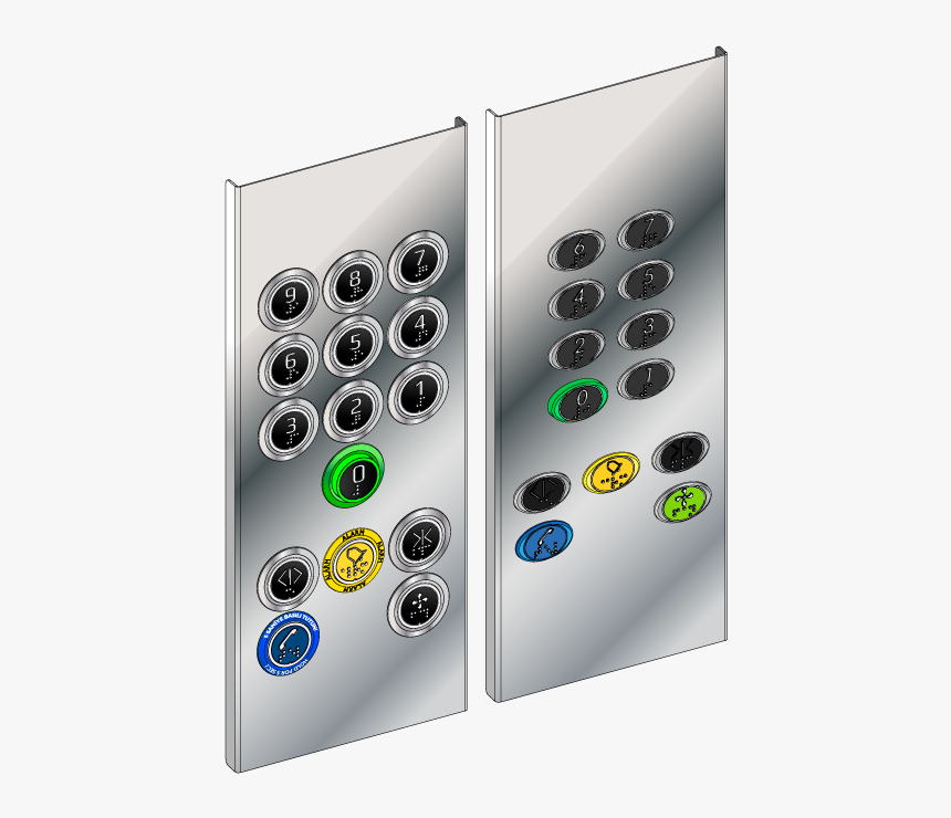 Control Panel, HD Png Download, Free Download