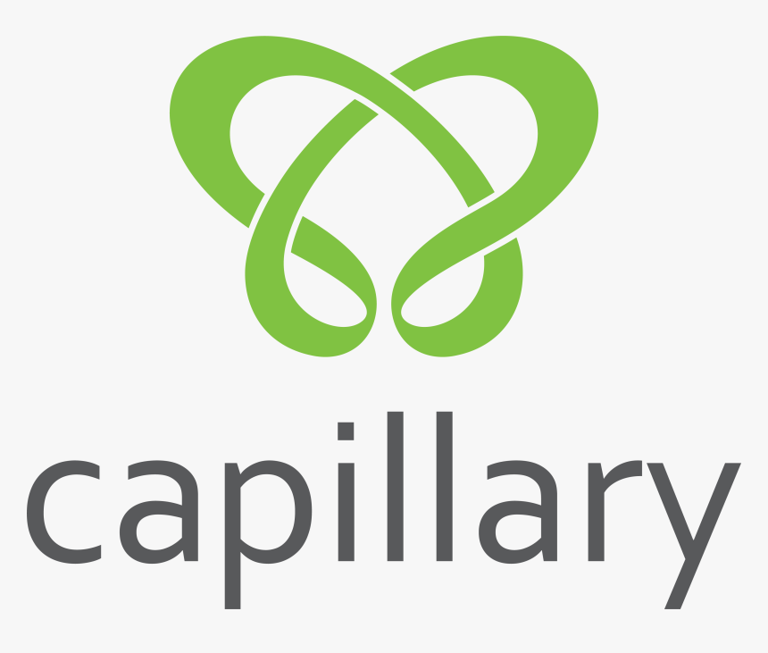 Capillary Technologies Logo Png, Transparent Png, Free Download