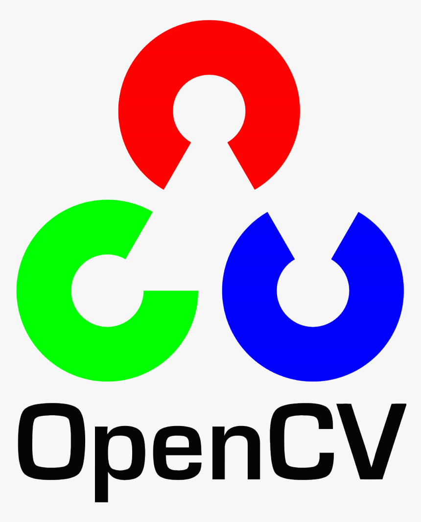 Opencv Logo, HD Png Download, Free Download