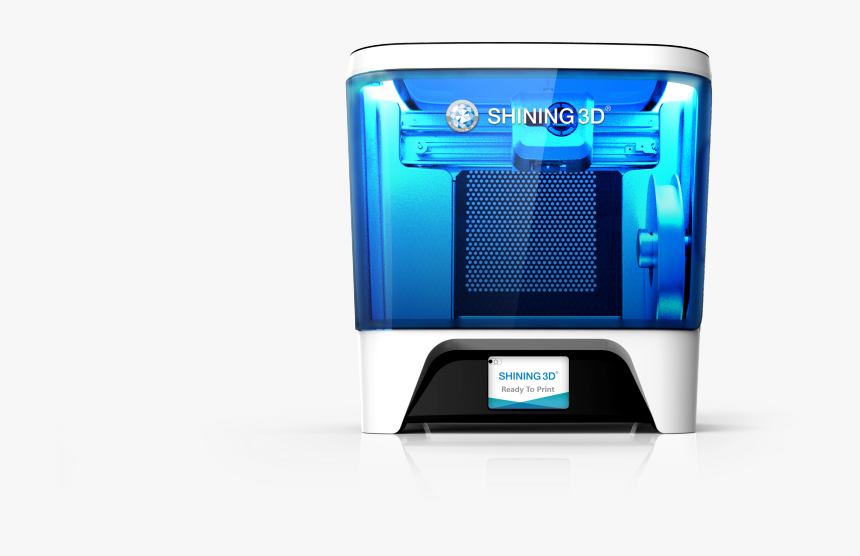 Einstart C Desktop 3d Printer, HD Png Download, Free Download