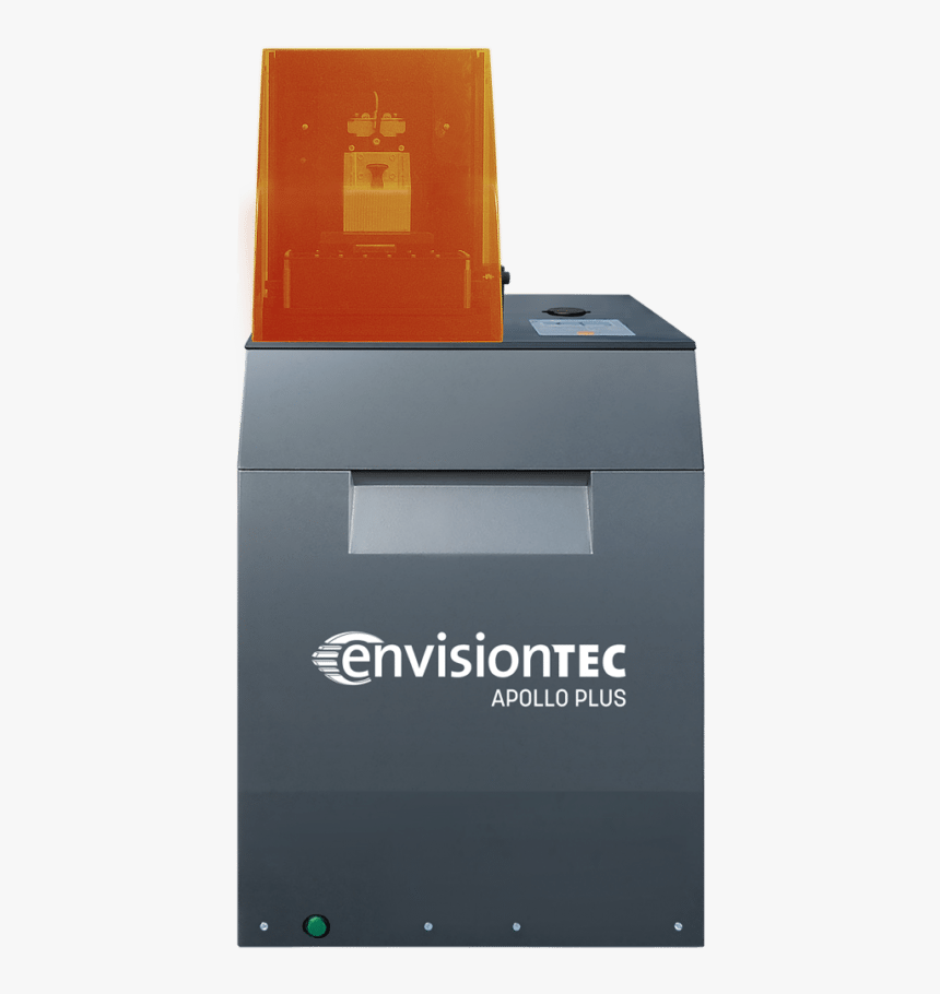 Envisiontec Aureus 3d Printer , Png Download - Máy In 3d Apollo, Transparent Png, Free Download