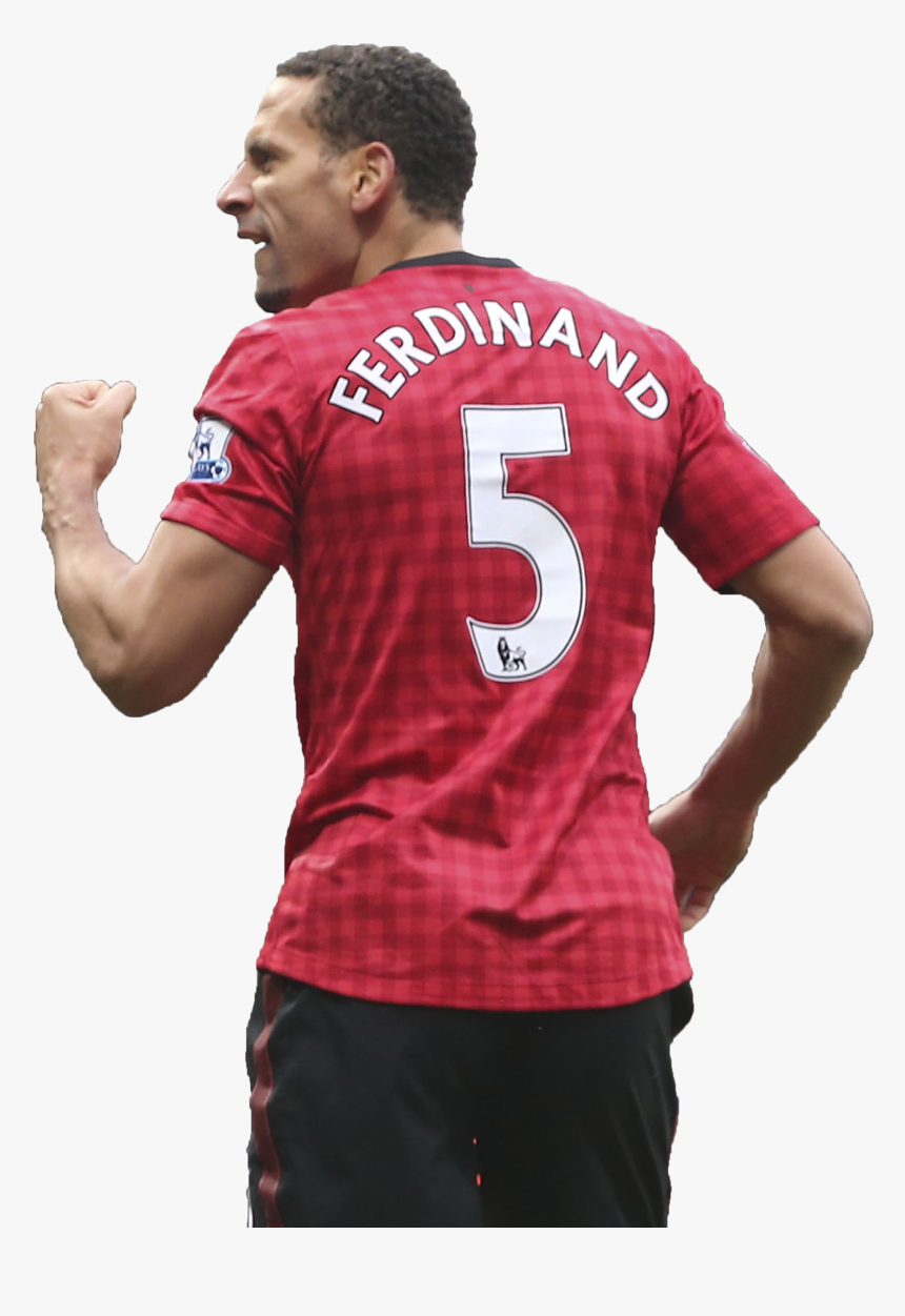 Definition Rec - Manchester United Jersey 2011, HD Png Download, Free Download