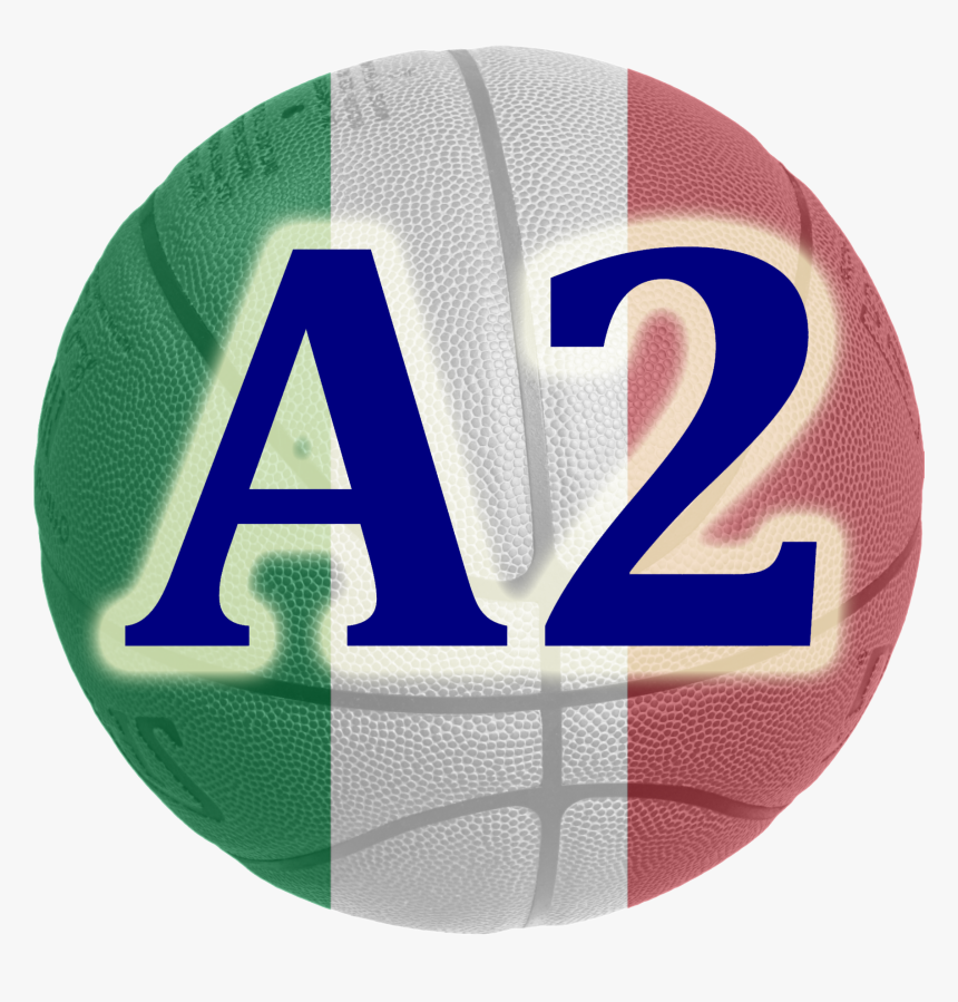 Serie A2 Basketball - Serie A2 Basket, HD Png Download, Free Download