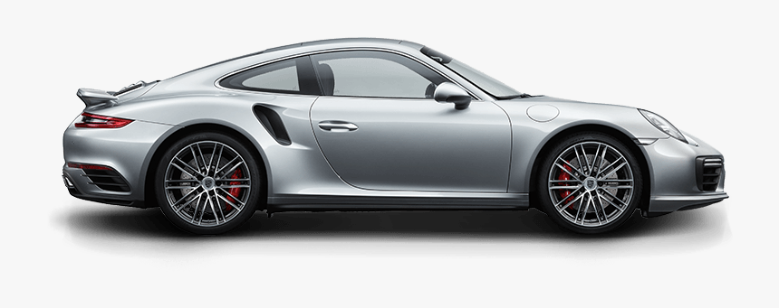 Porsche Png Image With Transparent Background - Porsche 911 Turbo Convertible, Png Download, Free Download