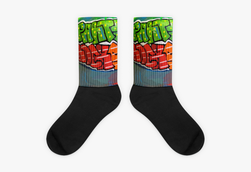 Sock, HD Png Download, Free Download