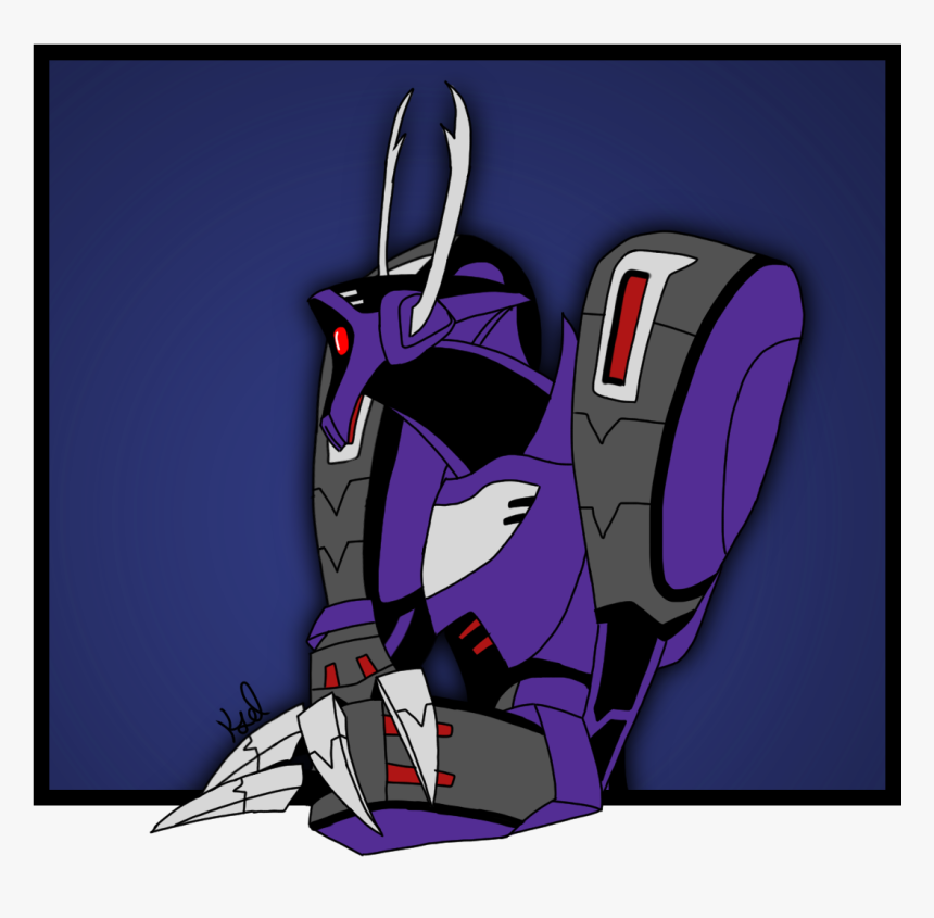 Transformers Shockwave Phrase, HD Png Download, Free Download