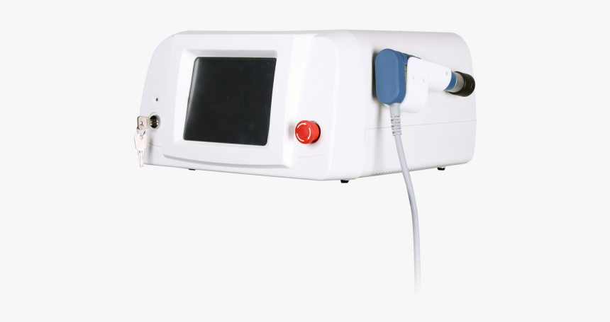 Extracorporeal Shockwave Therapy, HD Png Download, Free Download