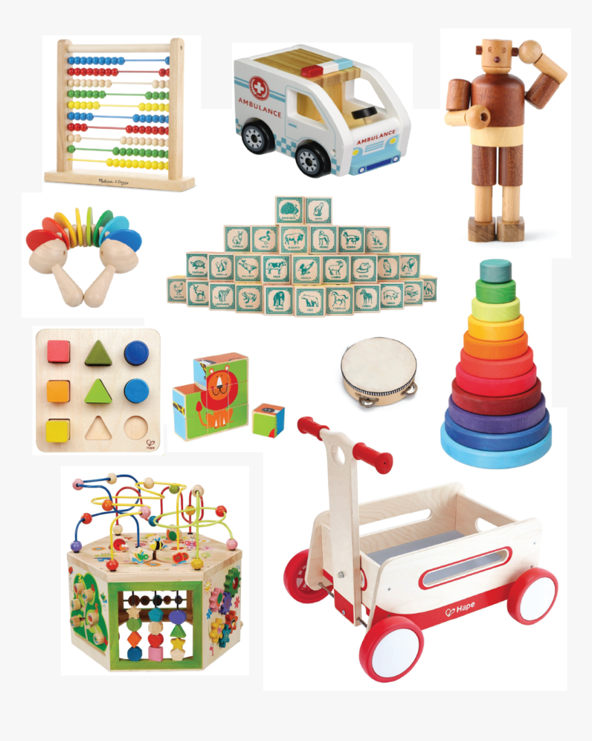 Kid Toy Crush - Hape Patio Set, HD Png Download, Free Download