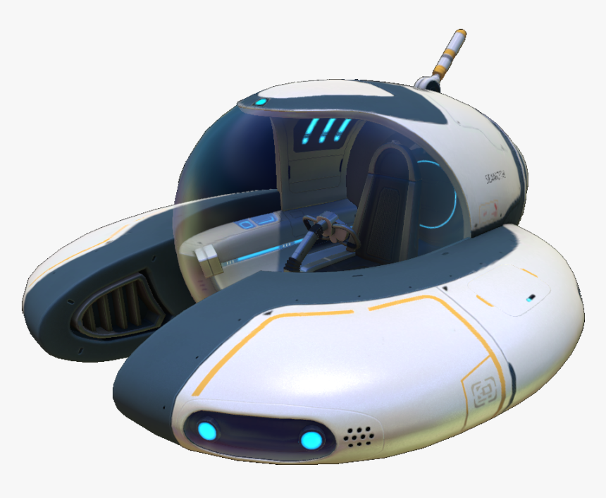 Subnautica мотылек картинки