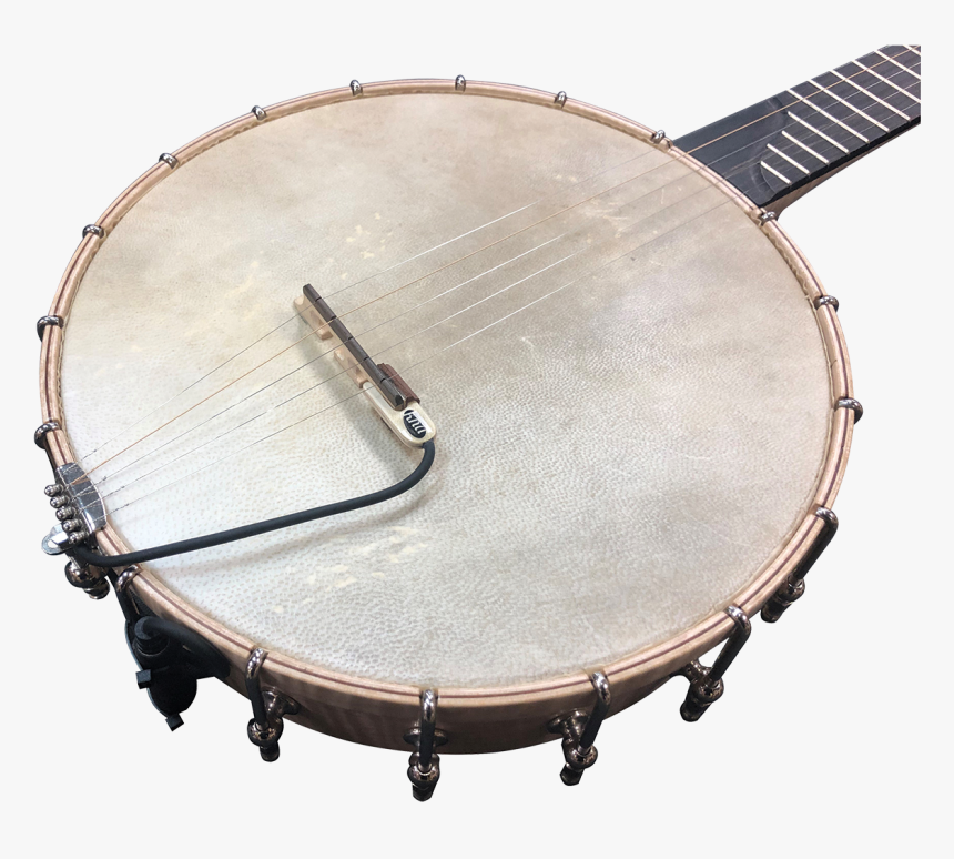 Kna Banjo Pickup, HD Png Download, Free Download