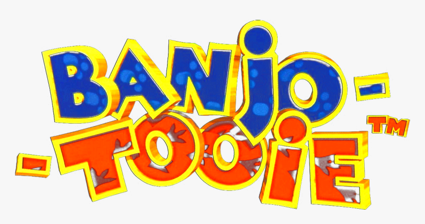 Banjo Tooie, HD Png Download, Free Download