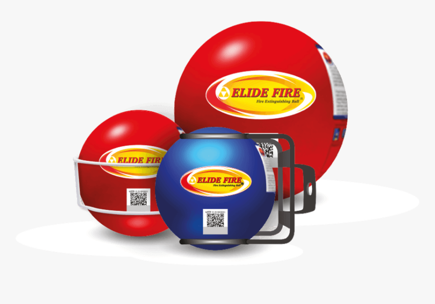 Elide Fire Ball, HD Png Download, Free Download