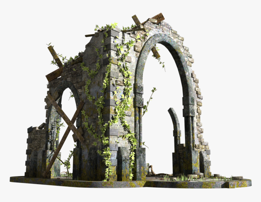 Thumb Image - Triumphal Arch, HD Png Download, Free Download