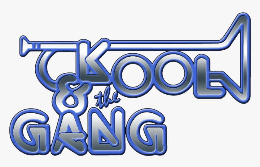 Transparent Gang Png - Kool & The Gang, Png Download, Free Download